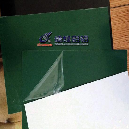 color coated steel sheet for writing board