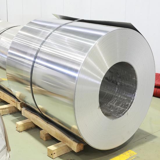 China's top manufacturer for pvdf coated aluminium